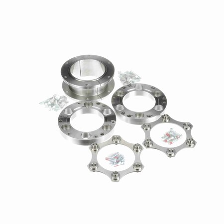 Kop-Flex Disc Coupling Center Assembly - Style Kd1 - Size 253 253 KD 1 CA
